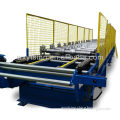 Roofing and Wall Roll Forming Machine